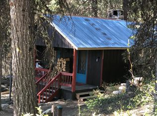 323 Tamarack Falls Rd, Donnelly, ID 83615