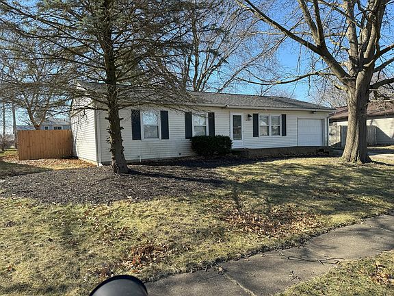 2nd image of 1423 Elizabeth Dr