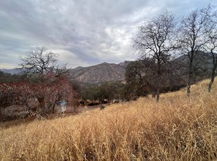 0 Oak Grove Dr, Three Rivers, CA 93271