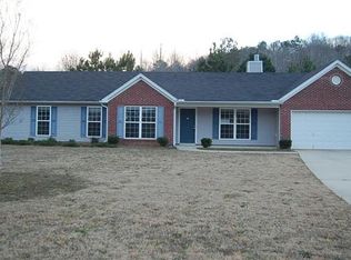 4882 Brookwood Pl, Atlanta, GA 30349
