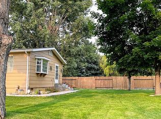 1940 Q St, Heyburn, ID 83336