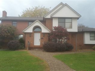 30 Arch Ave, Monessen, PA 15062