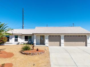 1410 Daniel Dr, Lake Havasu City, AZ 86404
