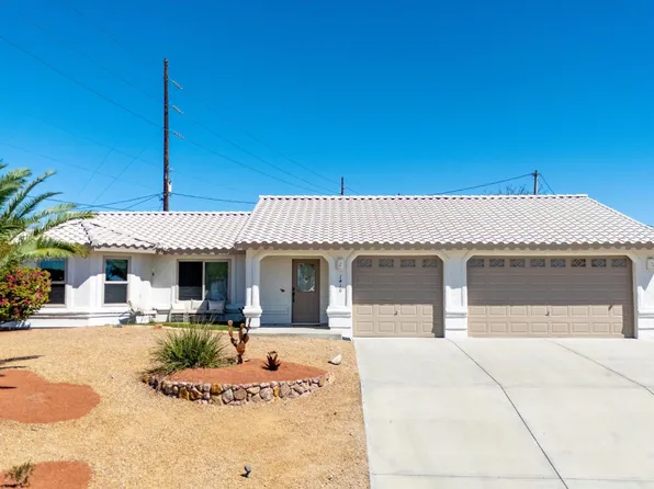 1410 Daniel Dr, Lake Havasu City, AZ 86404