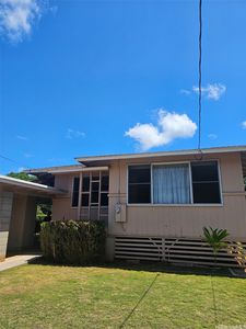 1457 Noelani St, Pearl City, HI, 96782