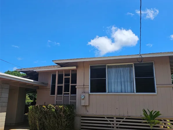 1457 Noelani St, Pearl City, HI 96782