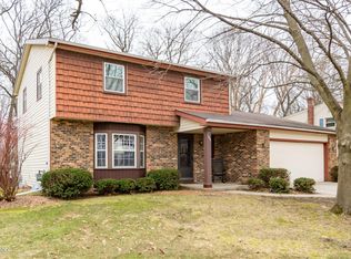 6801 Manhattan St, Portage, MI 49024