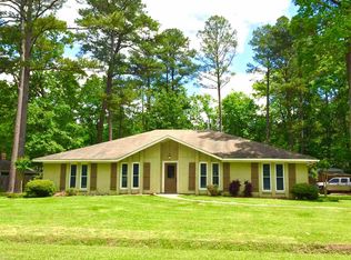 116 Whippoorwill Rd, Brandon, MS 39047