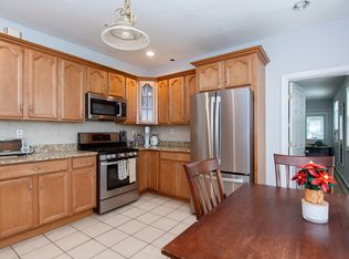 99 Glendower Rd, Roslindale, MA 02131