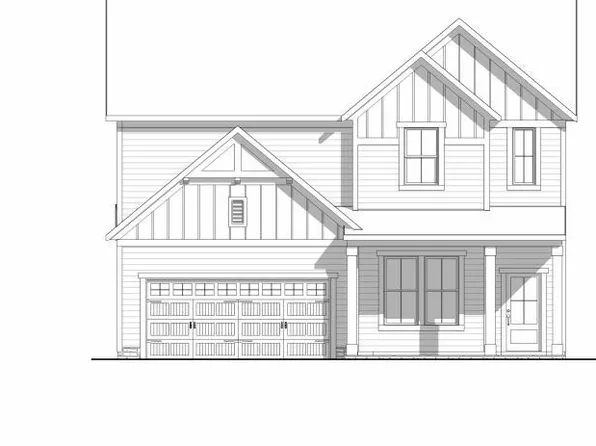 41 Daybreak Way, Fuquay Varina, NC 27526