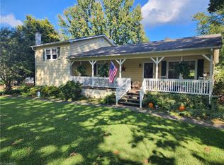 223 Ararat Longhill Rd, Pilot Mtn, NC 27041