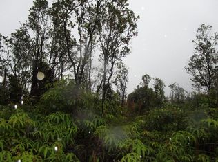 Ohialani Rd LOT 18, Volcano, HI 96785