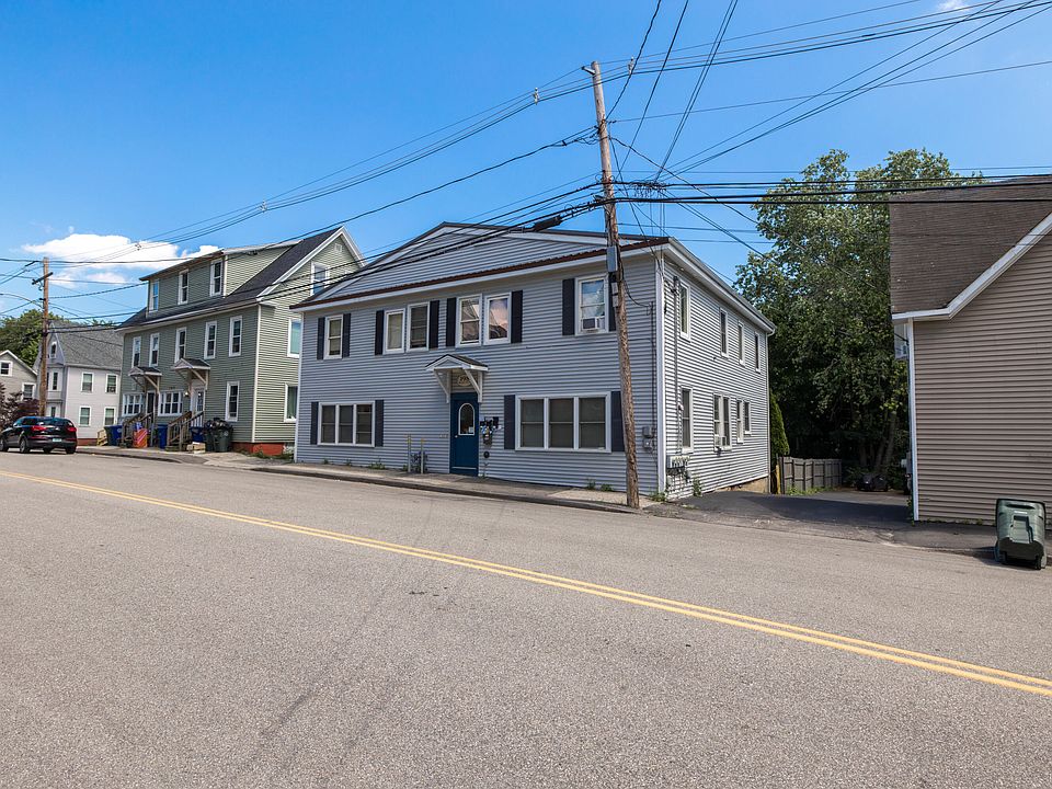198 Brown St Westbrook, ME, 04092 Apartments for Rent Zillow