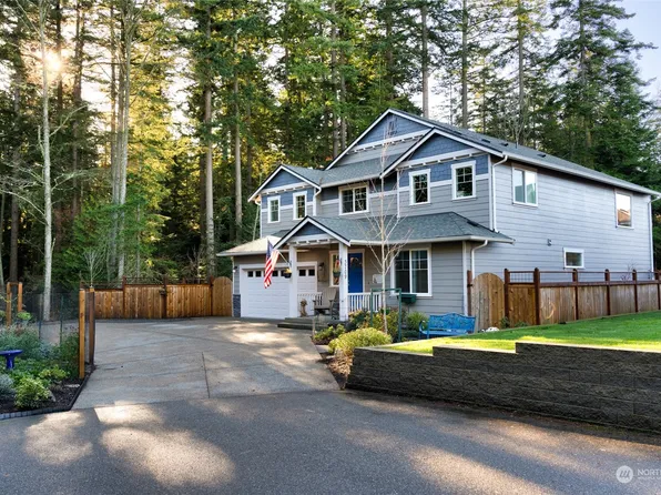 3709 W 12th Street, Anacortes, WA 98221