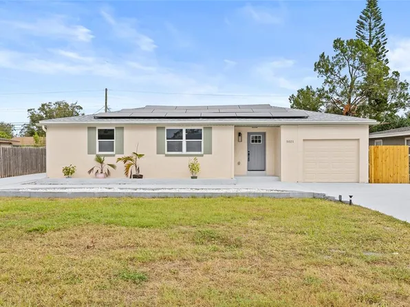 5021 46th Ave N, Saint Petersburg, FL 33709
