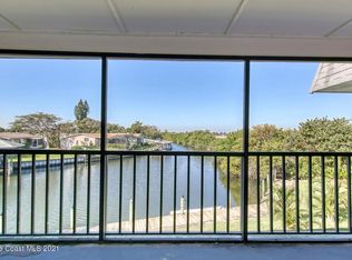 428 Meadowlark Ln UNIT 315, Satellite Beach, FL 32937