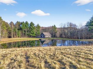 1605 Coddington Rd, Brooktondale, NY 14817