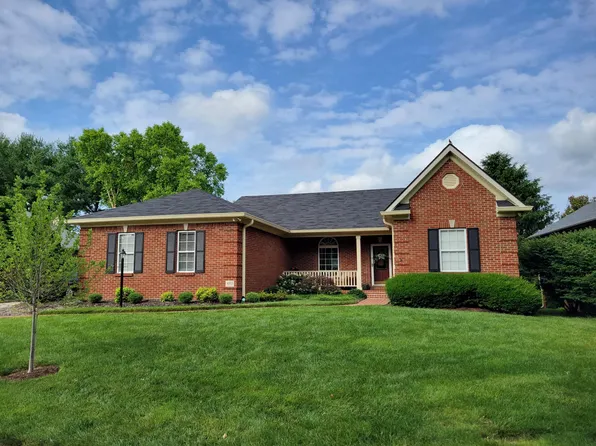 4865 Firebrook Blvd, Lexington, KY 40513