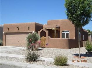 6447 Brenton Dr NW, Albuquerque, NM 87120