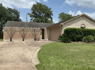 111 Concordia Dr, Katy, TX 77450