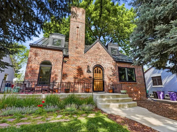 1533 Oneida St, Denver, CO 80220