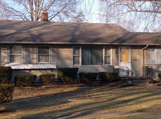 1123 Elm St, New Haven, IN 46774