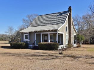 862 Hattie Albritton Rd, Dawson, GA 39842