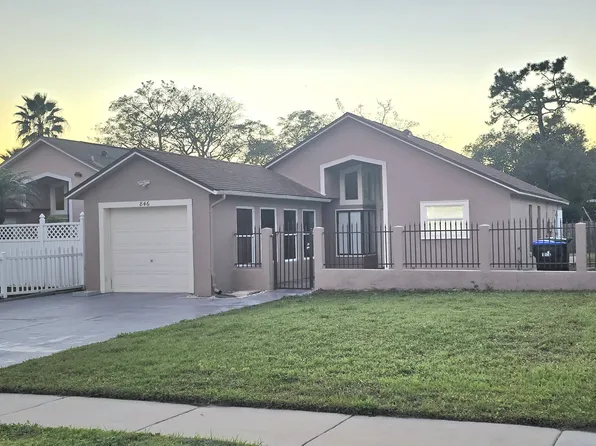 846 Grenadier Dr, Orlando, FL 32807