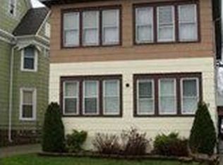 78 Dakota St, Buffalo, NY 14216