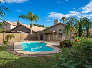 5194 W Geronimo St, Chandler, AZ 85226