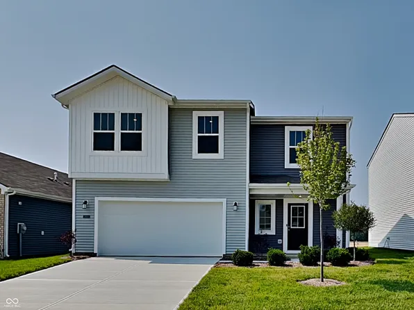 11651 Hartwell St, Indianapolis, IN 46235