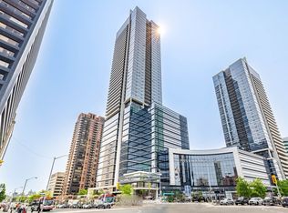 5 Sheppard Ave E #2322, Toronto, ON M2N 0G4