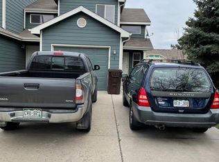 1018 Tierra Ln UNIT C, Fort Collins, CO 80521
