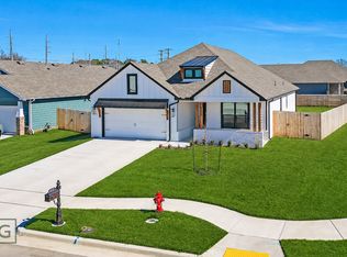 6525 S Aster Pl, Broken Arrow, OK 74011