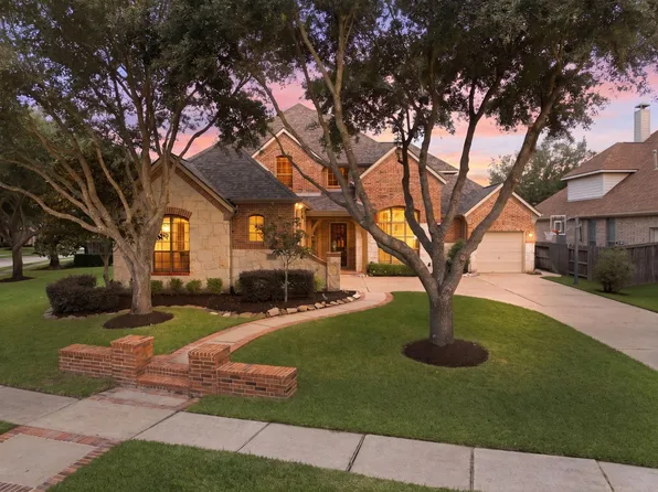 18406 S Settlers Shore Dr, Cypress, TX 77433