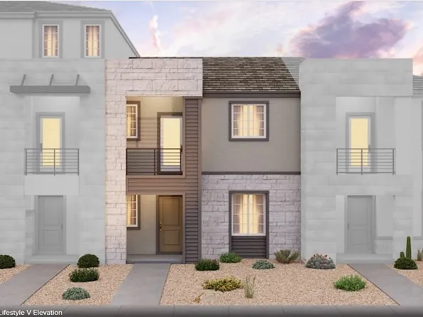 902 Bronzite St Lot 11, Henderson, NV 89011
