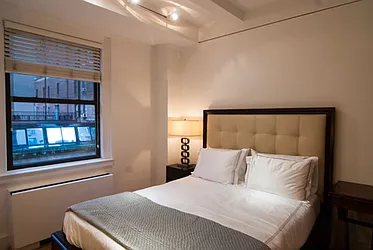 Rented by WAM Partners - William Moses Co.