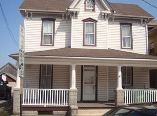 4781 Horseshoe Pike APT 20, Honey Brook, PA 19344