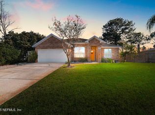 595 Halverson Ct, Jacksonville, FL 32225
