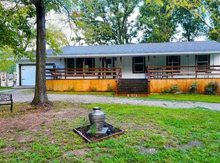 29179 Cumberland Rd, Shell Knob, MO 65747