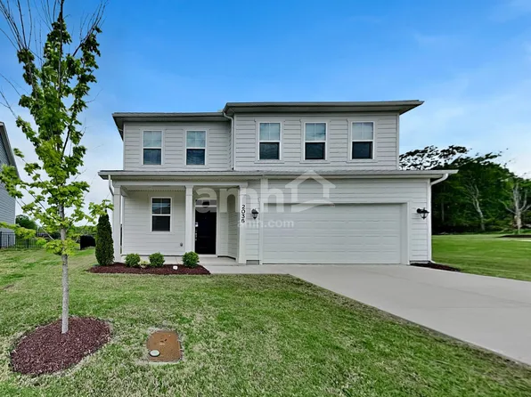 2036 Williamshire Ln, Madison, TN 37115