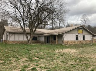 543 Die Bend Rd, Murphy, NC 28906