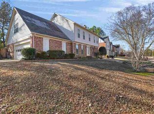 8255 Mer Rouge Dr LOT 163, Germantown, TN 38138