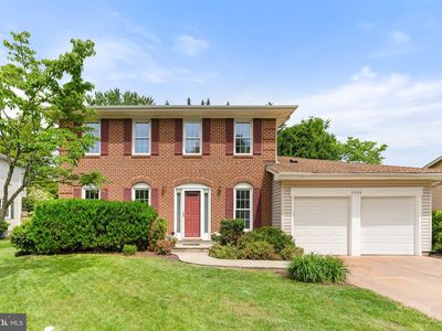 3206 Ravenscraig Ct, Herndon, VA, 20171