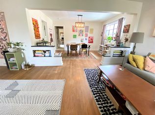 1614 Ferndale Pl APT 2, Ann Arbor, MI 48104