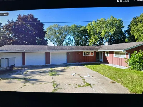 607 Riverview Ave, La Crescent, MN 55947