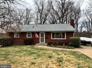 6714 Ruskin St, Springfield, VA 22150