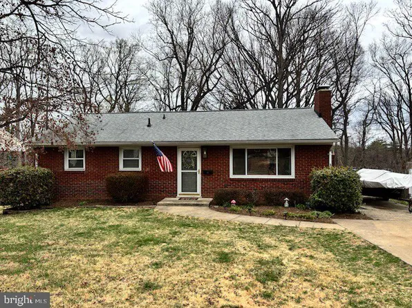 6714 Ruskin St, Springfield, VA 22150