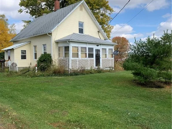 871 County Road 25, Cardington, OH 43315