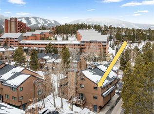 505 Village Rd #10, Breckenridge, CO 80424